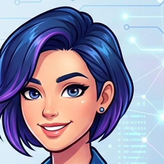 Nelya, votre guide IA
